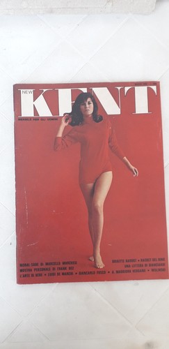 New kent rivista mensile - rivista,