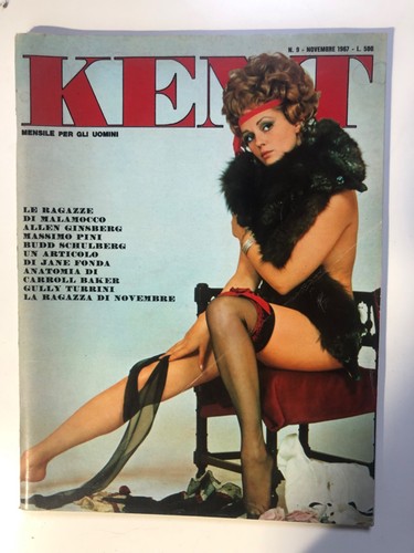 Kent novembre 1967 - kent,