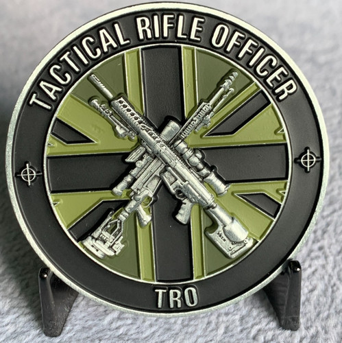 Kent police tactical - kent, rifle