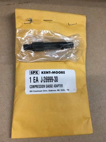 Kent moore 26999 - moore, 6.5l