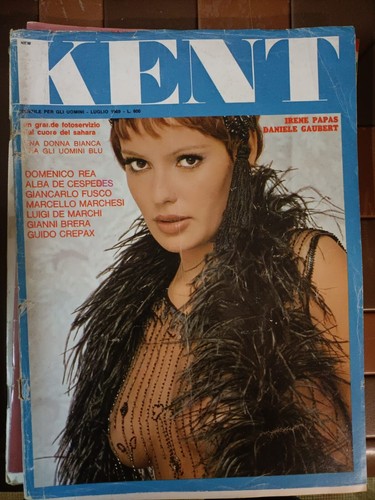 Kent mensile per gli uomini - gli,