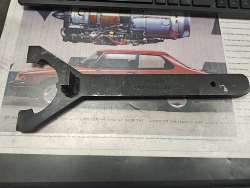 Used kent moore - used,